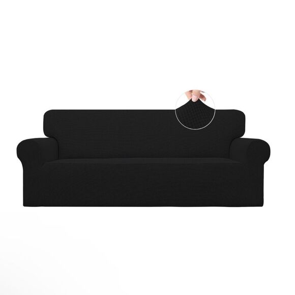 Stretch Sofa Slipcover Couch Sofa Cover Protector - Picture 1 of 5